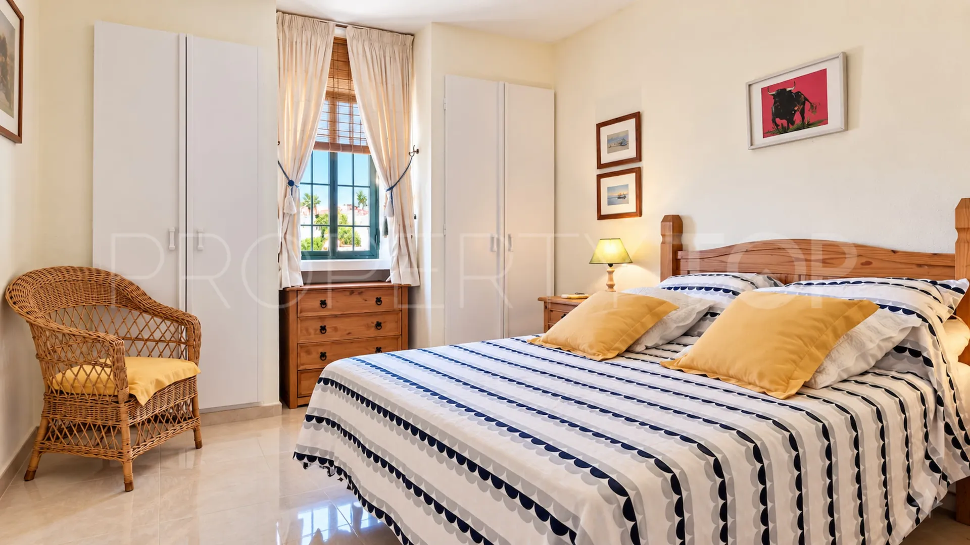 Buy Marina de Casares semi detached house