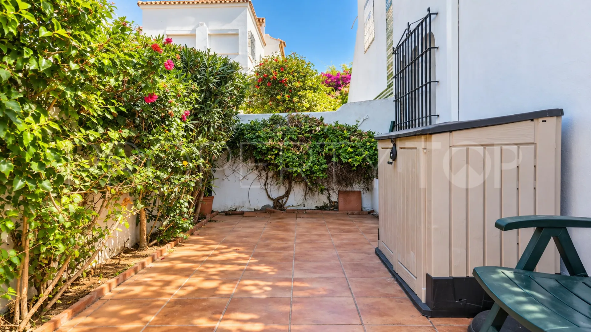 Buy Marina de Casares semi detached house