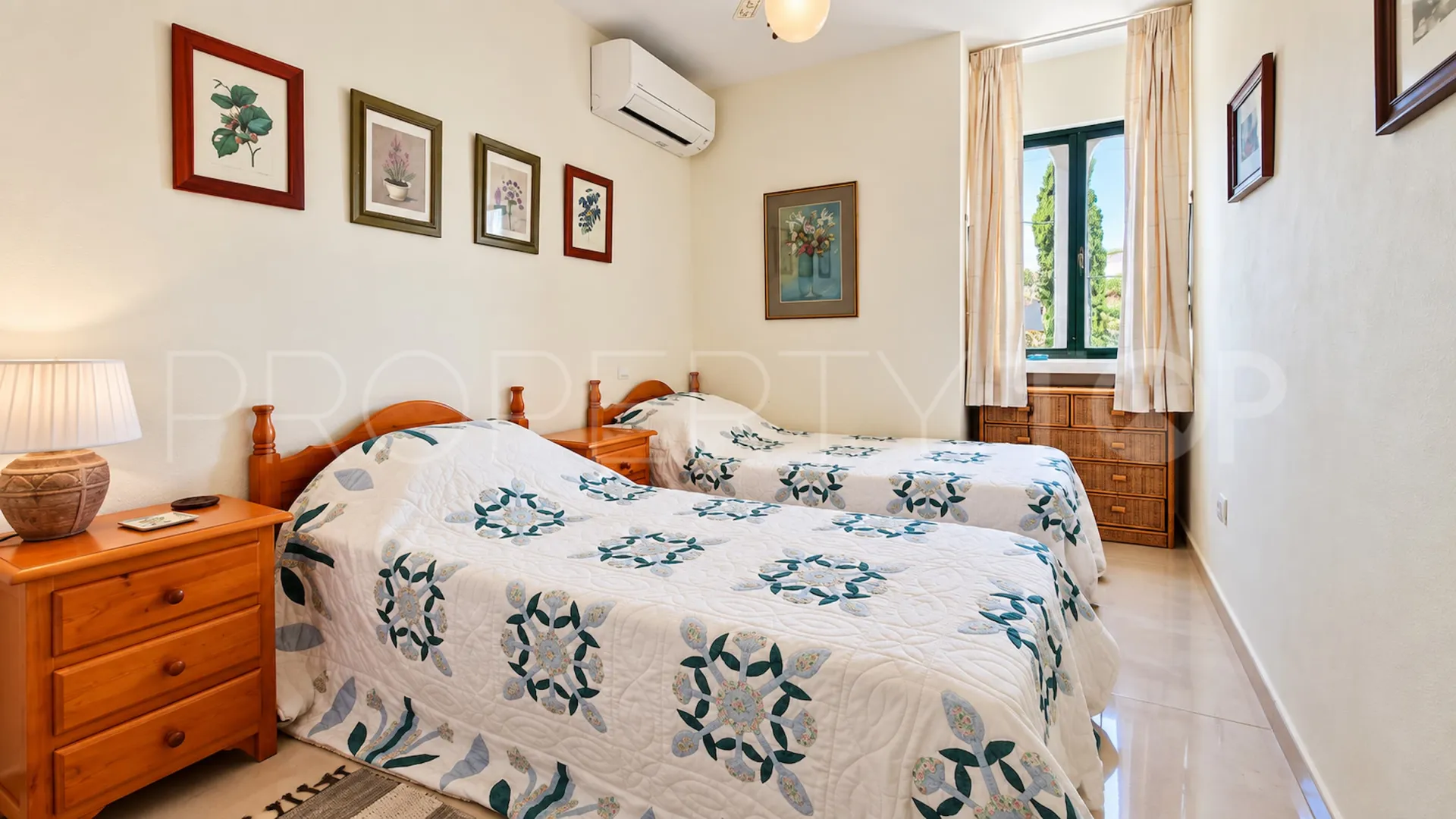 Buy Marina de Casares semi detached house