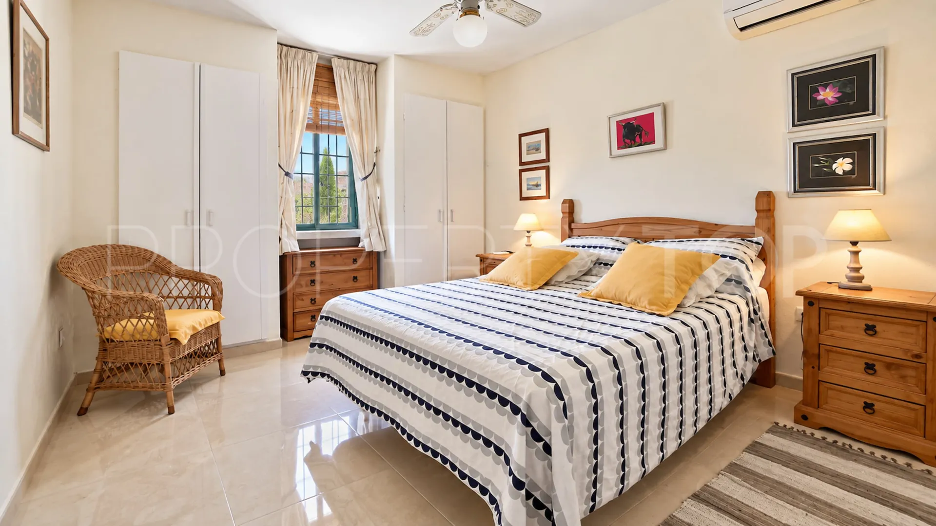 Buy Marina de Casares semi detached house