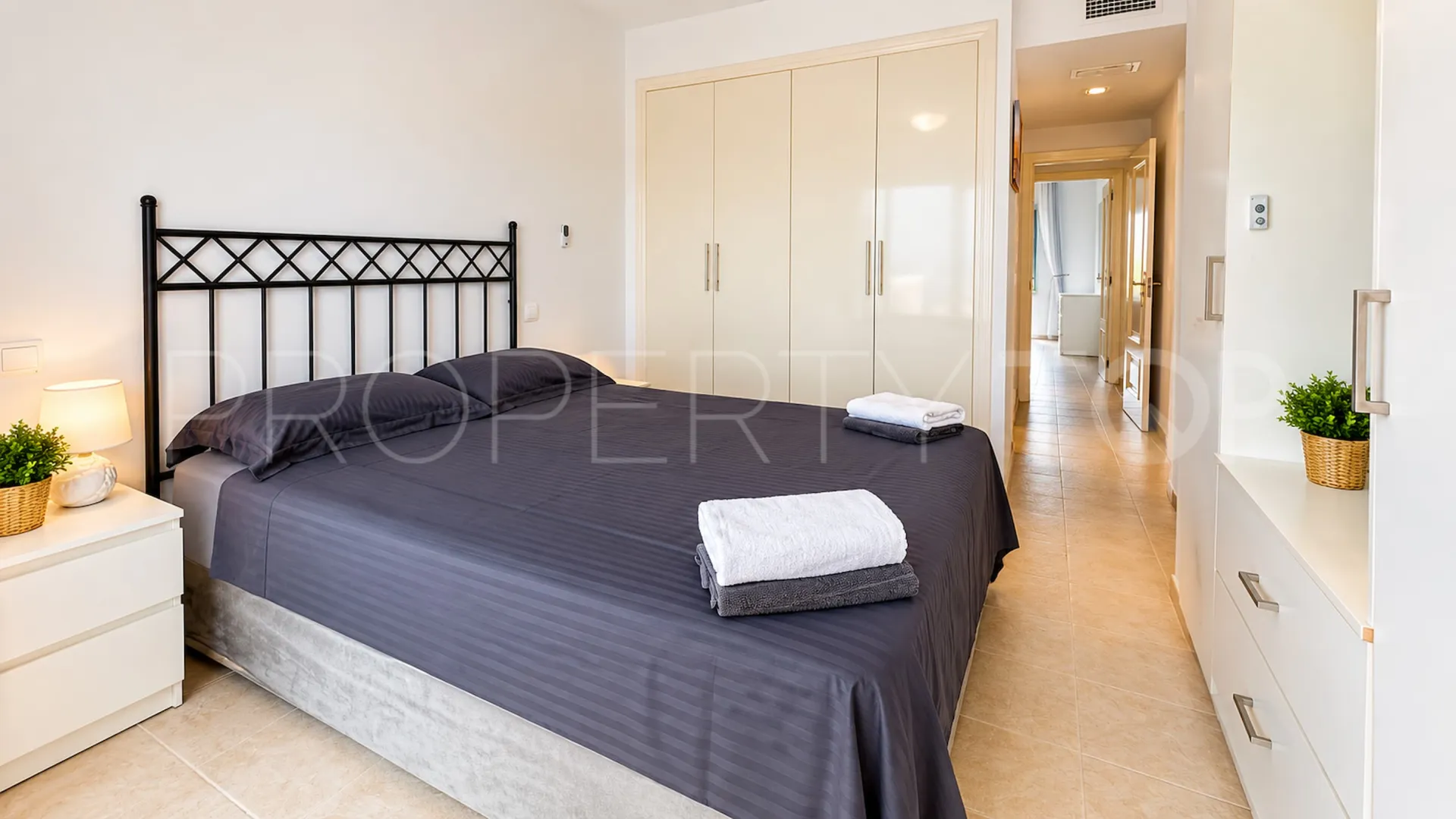 Hacienda Guadalupe, Ático a la venta con 2 dormitorios