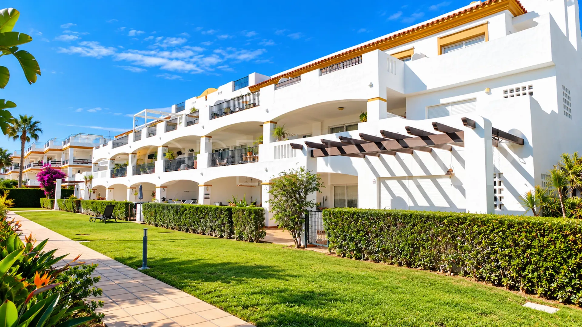 Hacienda Guadalupe, Ático a la venta con 2 dormitorios