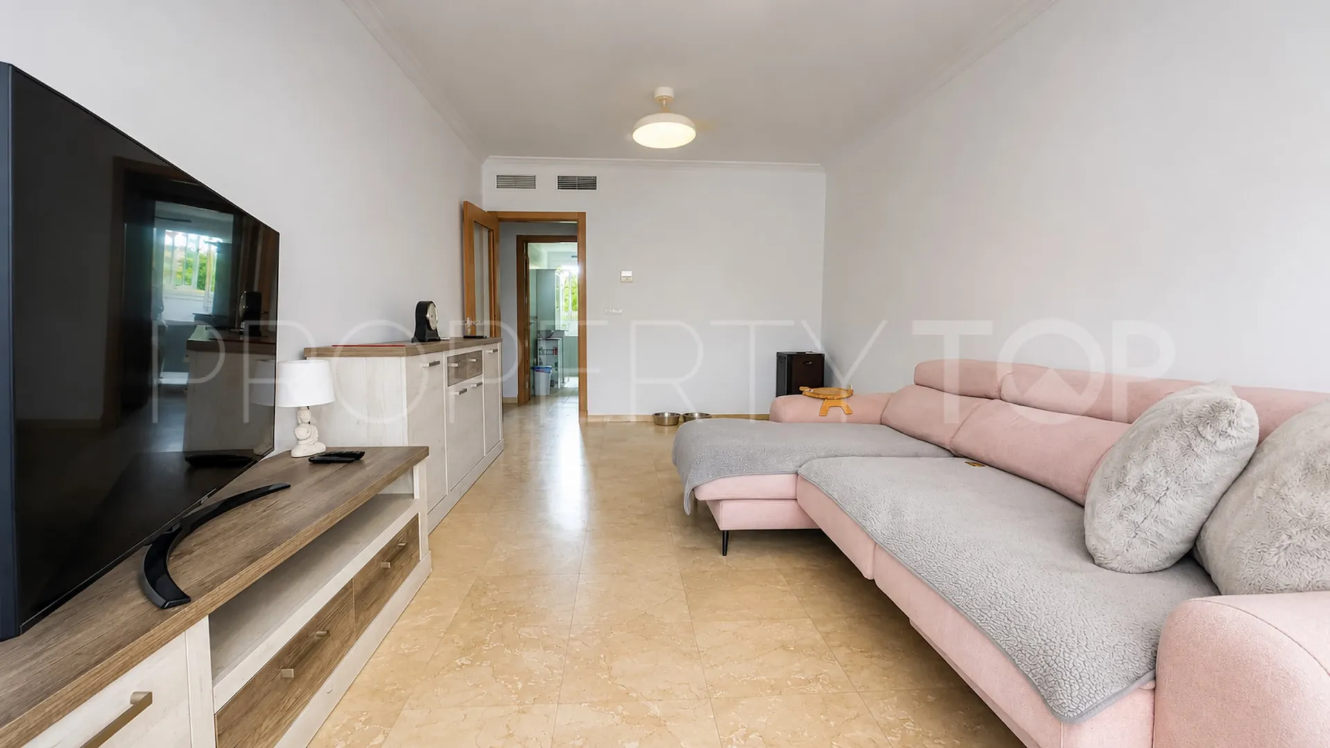 Penthouse for sale in Casares del Sol - Casares Golf
