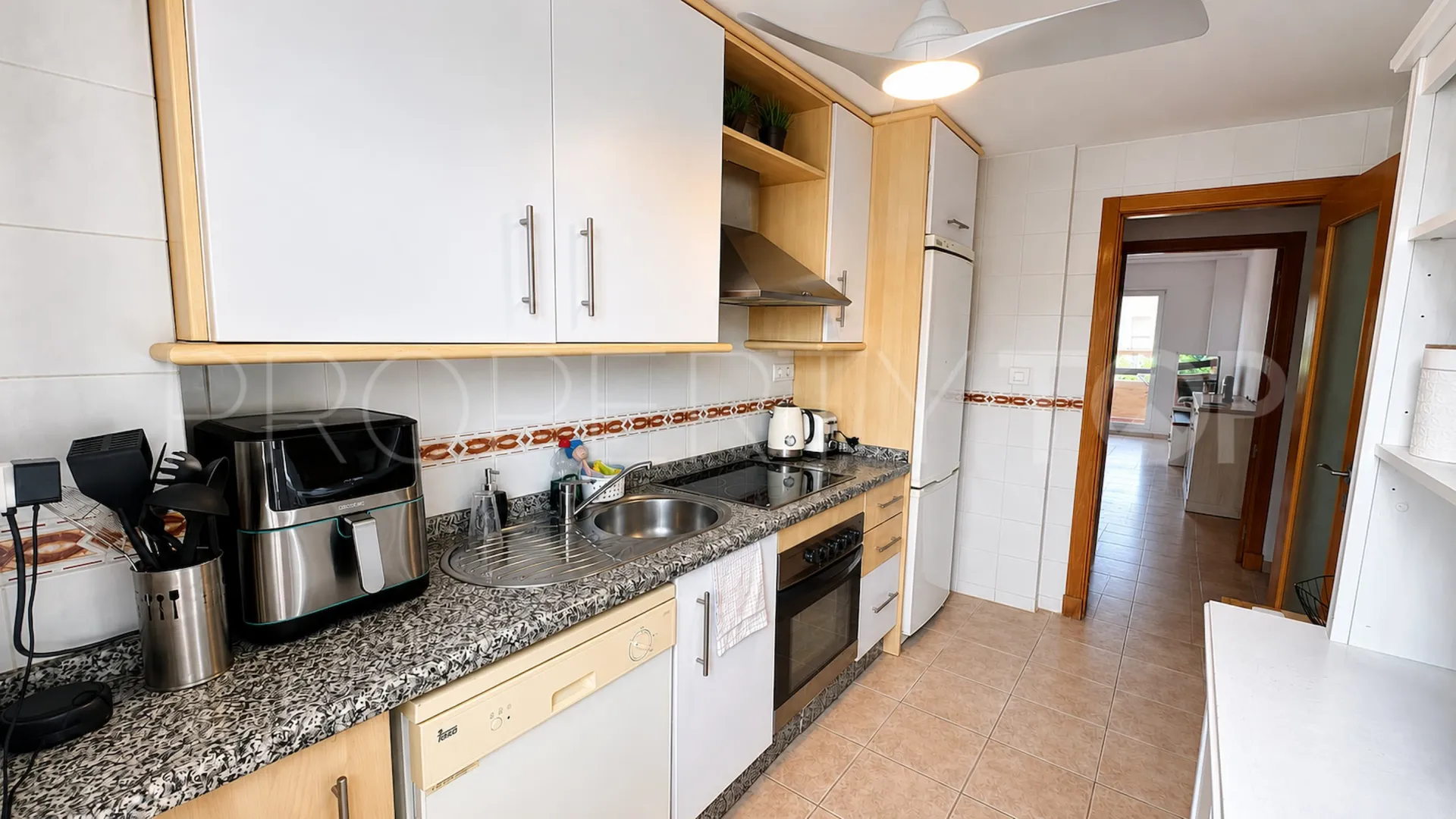 Penthouse for sale in Casares del Sol - Casares Golf