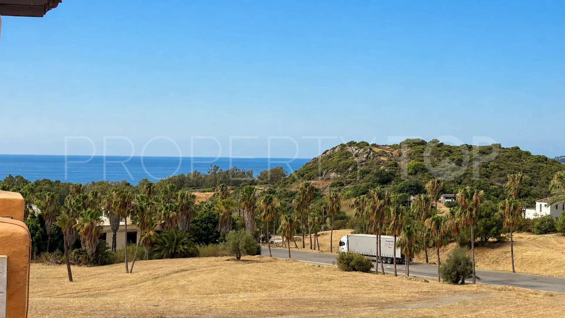 Penthouse for sale in Casares del Sol - Casares Golf