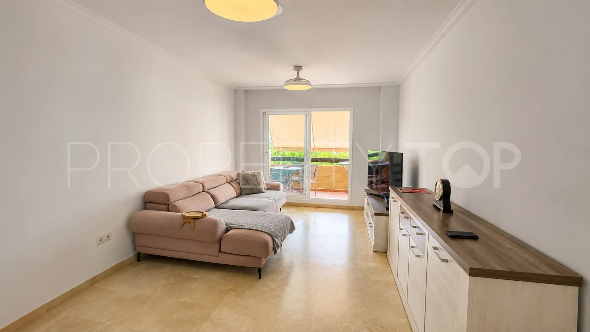 Penthouse for sale in Casares del Sol - Casares Golf
