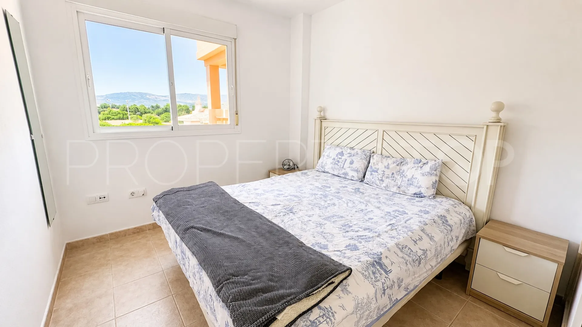 Penthouse for sale in Casares del Sol - Casares Golf