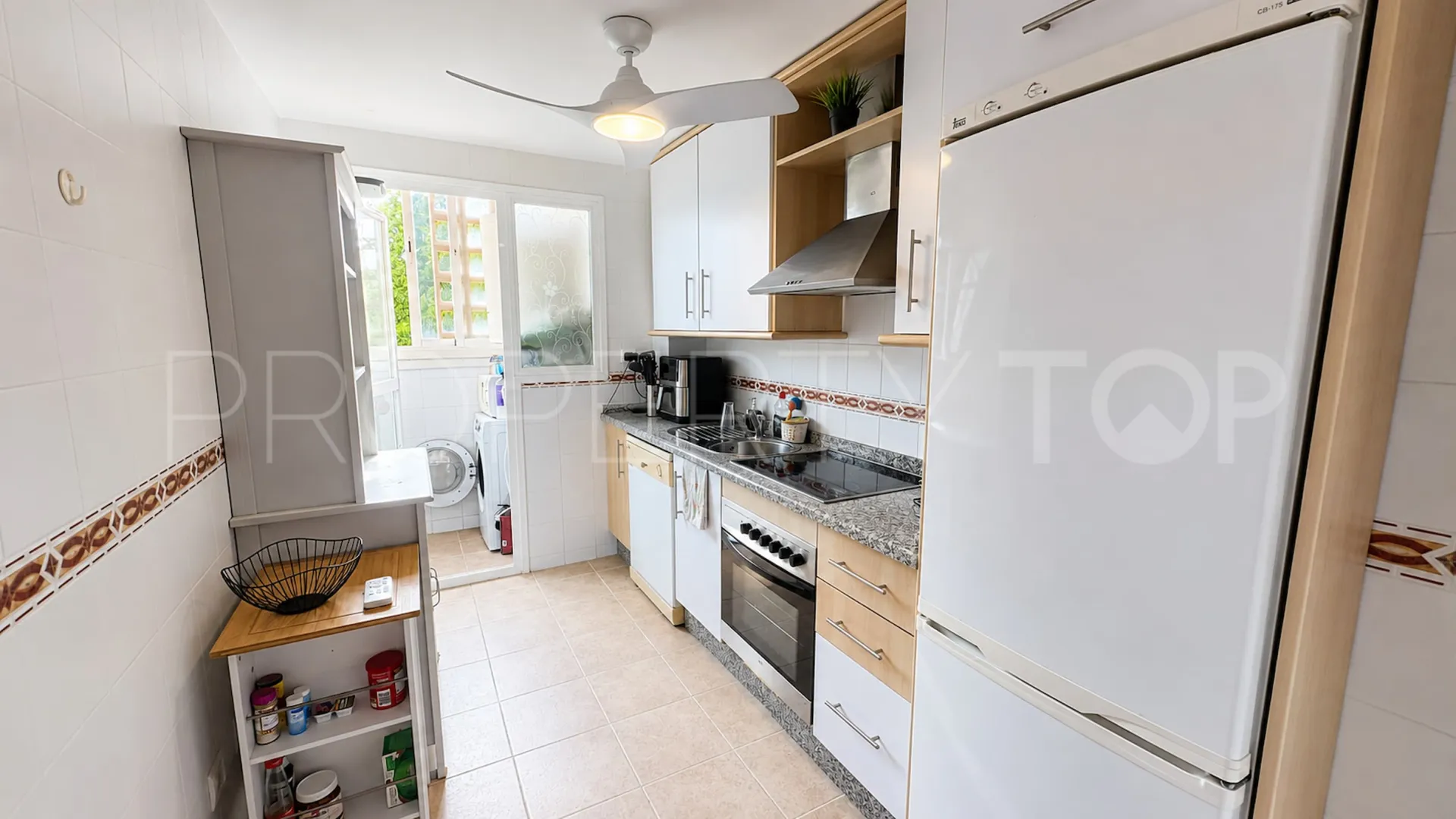 Penthouse for sale in Casares del Sol - Casares Golf