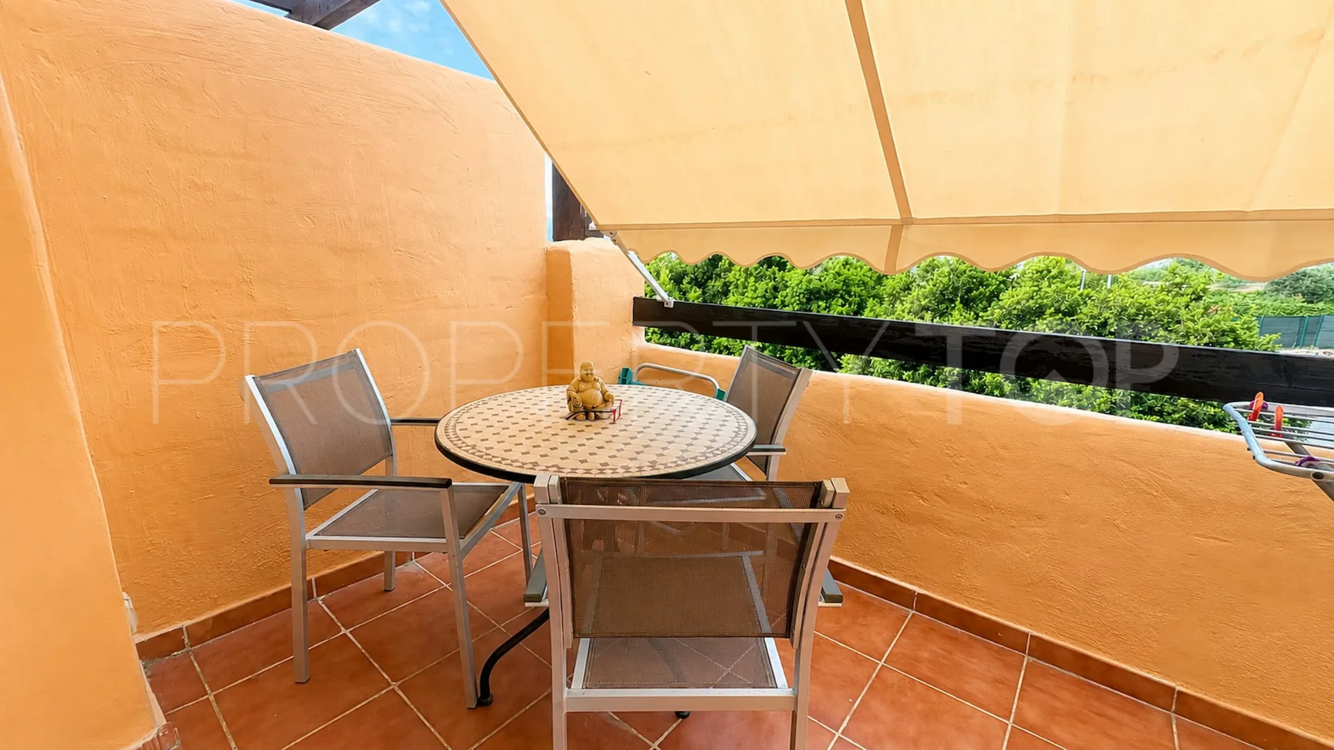 Penthouse for sale in Casares del Sol - Casares Golf