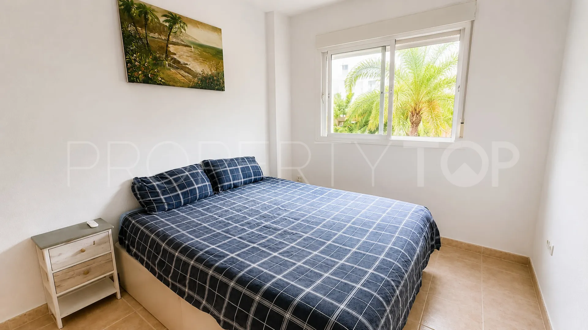 Penthouse for sale in Casares del Sol - Casares Golf