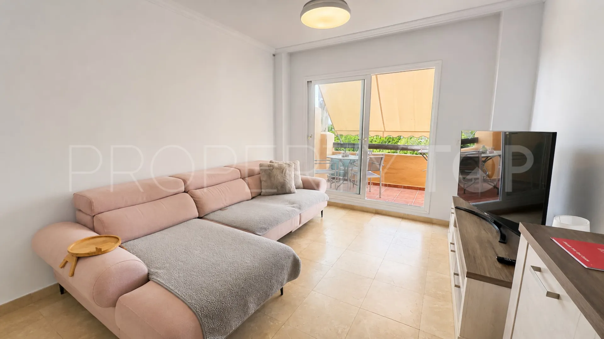 Penthouse for sale in Casares del Sol - Casares Golf