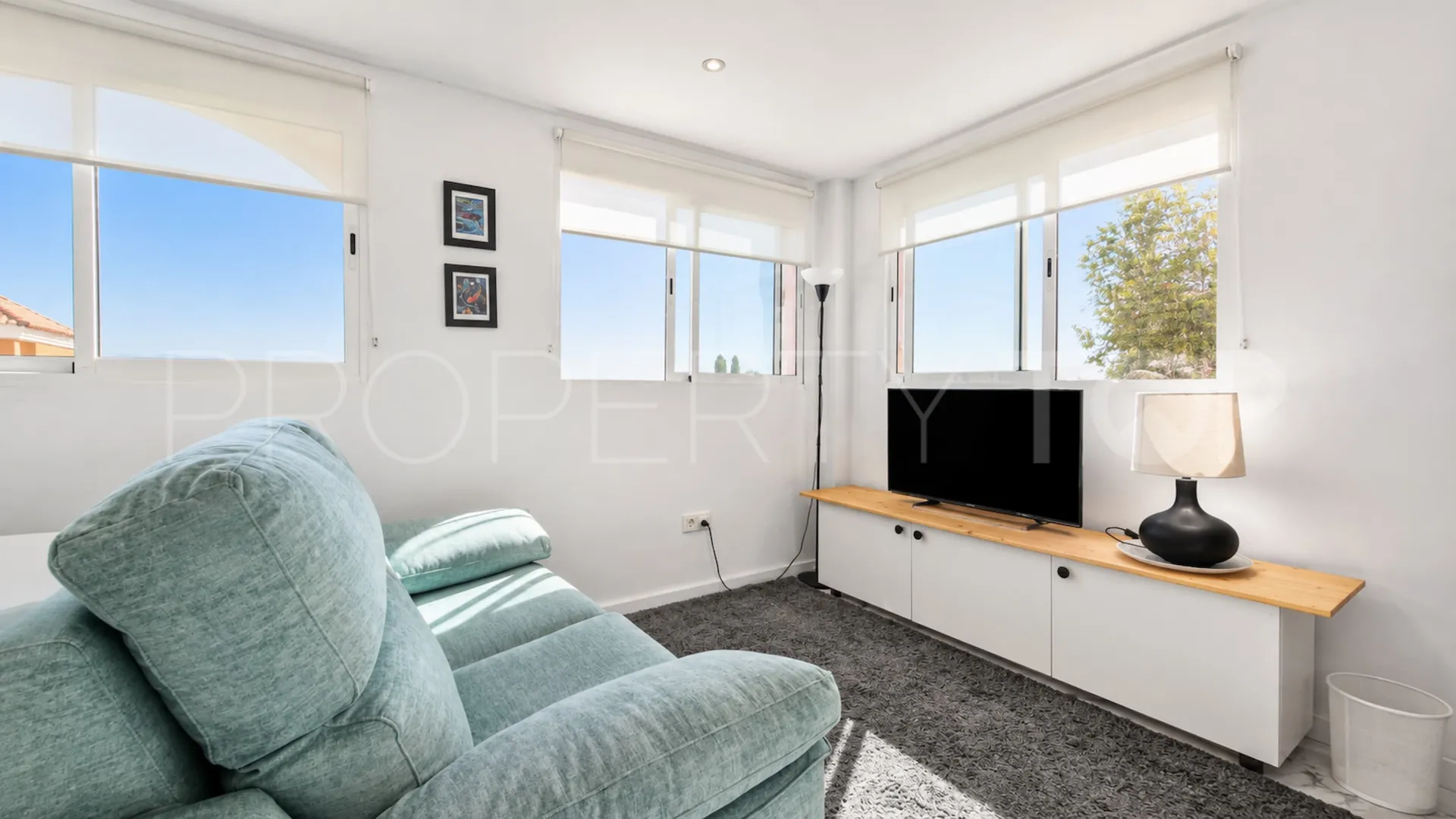 Buy La Duquesa duplex