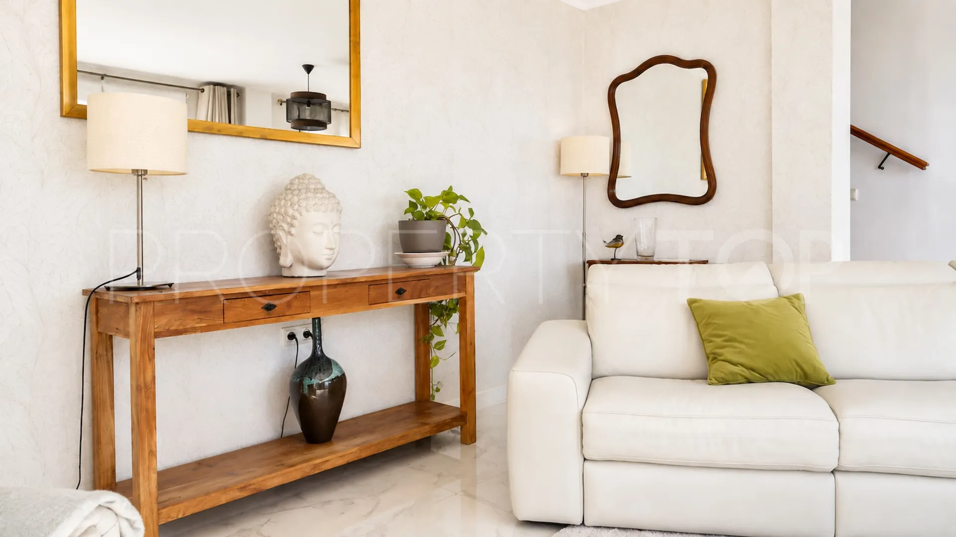 Buy La Duquesa duplex