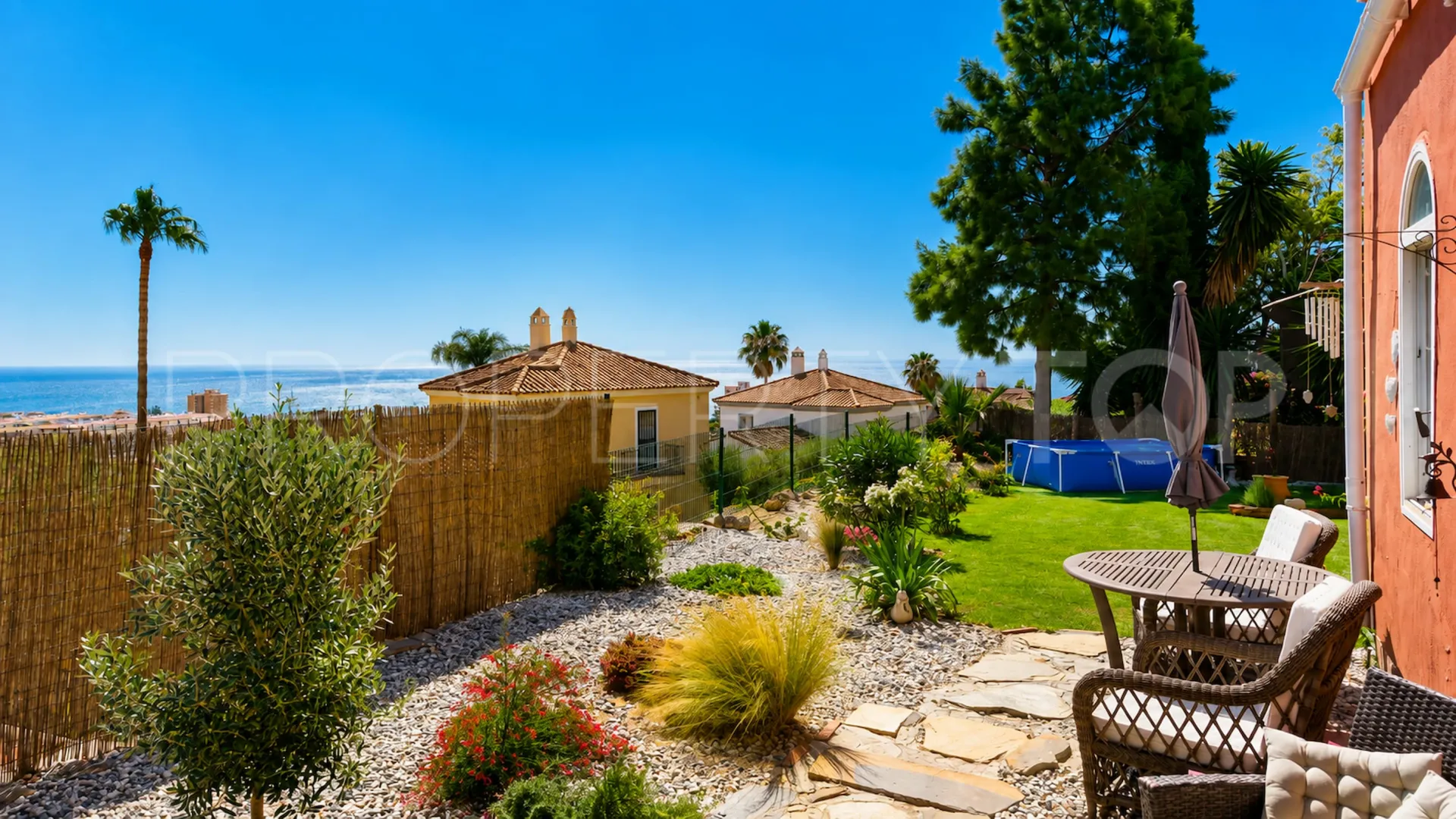 Buy La Duquesa duplex
