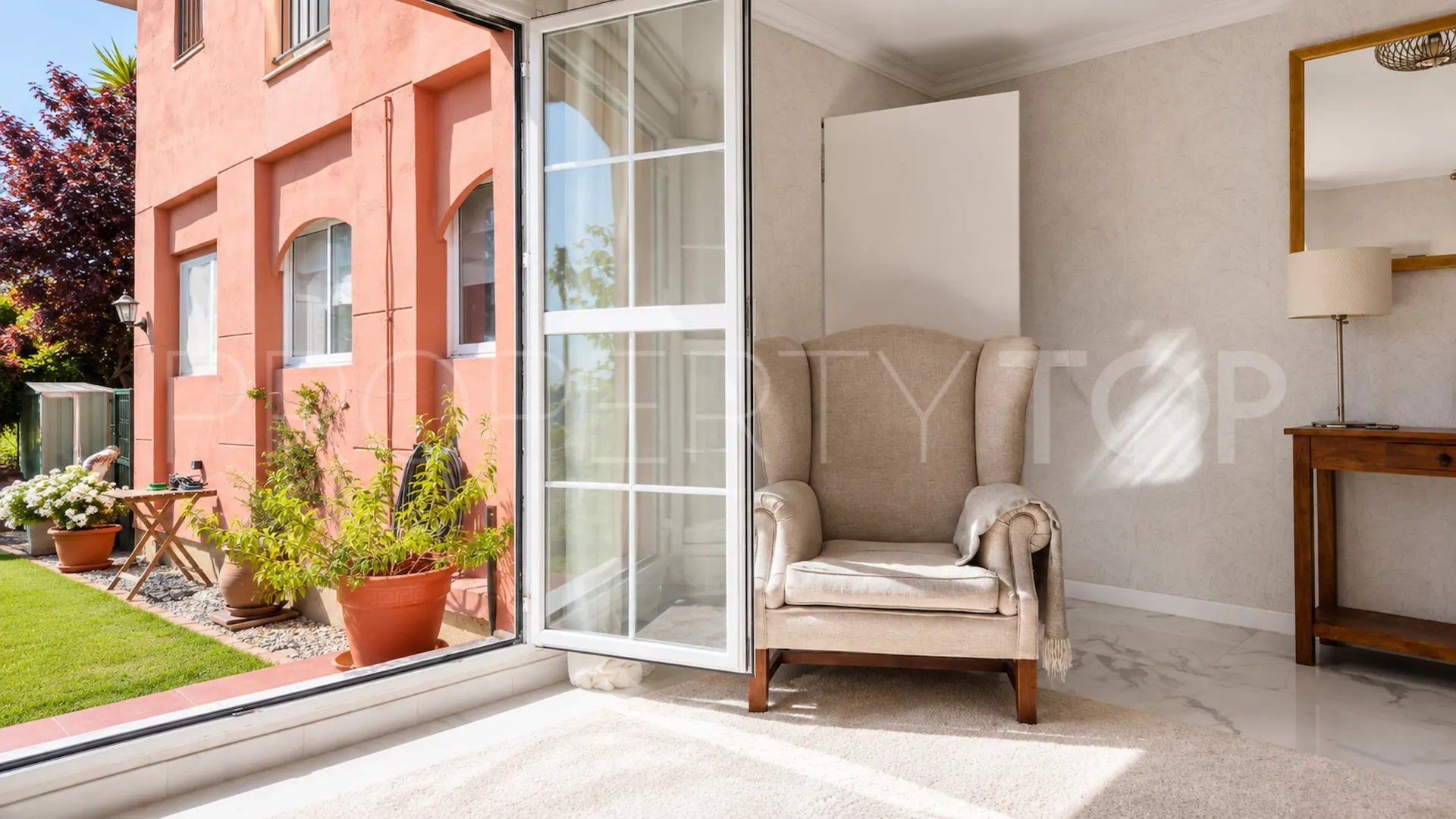 Buy La Duquesa duplex