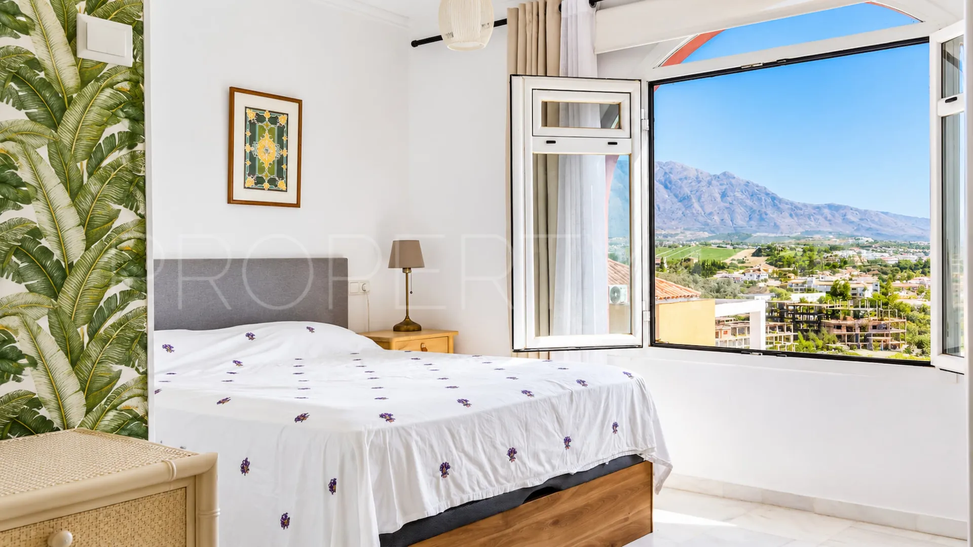 Buy La Duquesa duplex