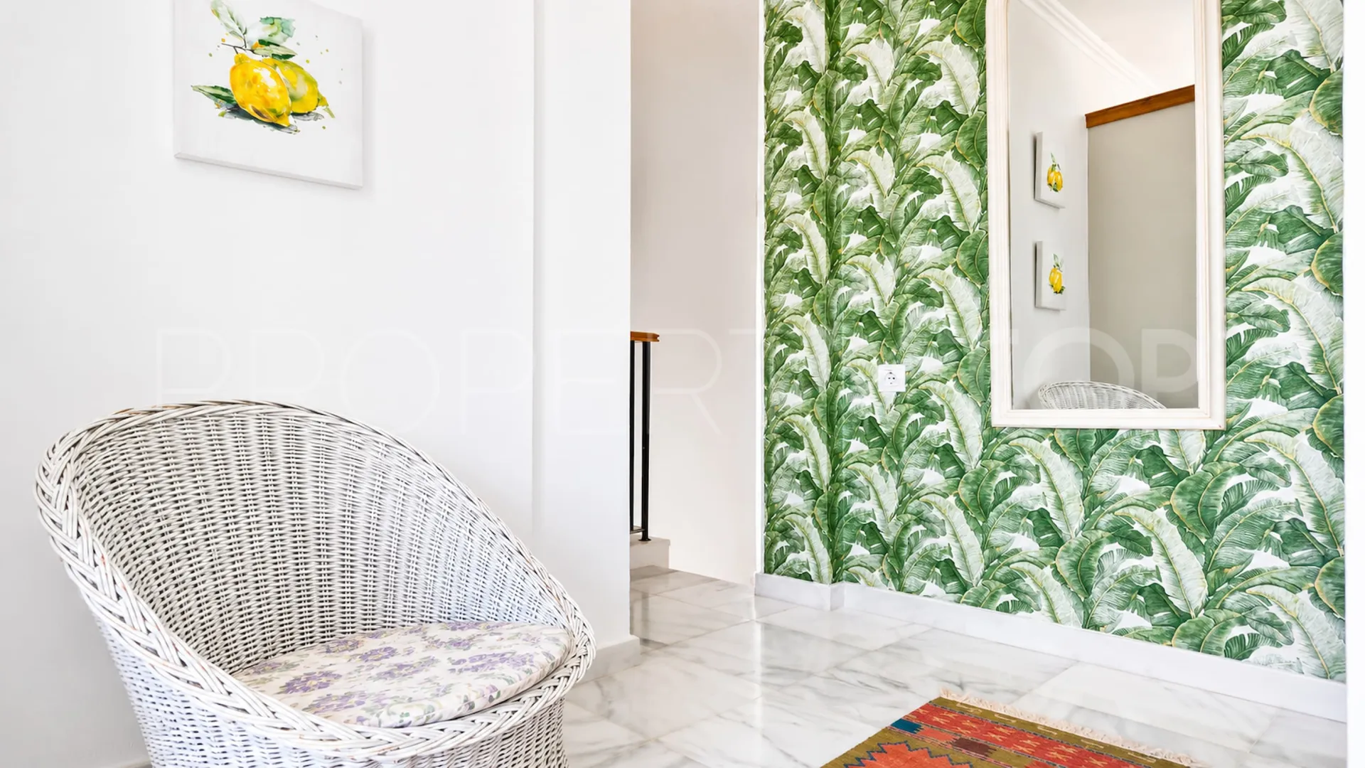 Buy La Duquesa duplex