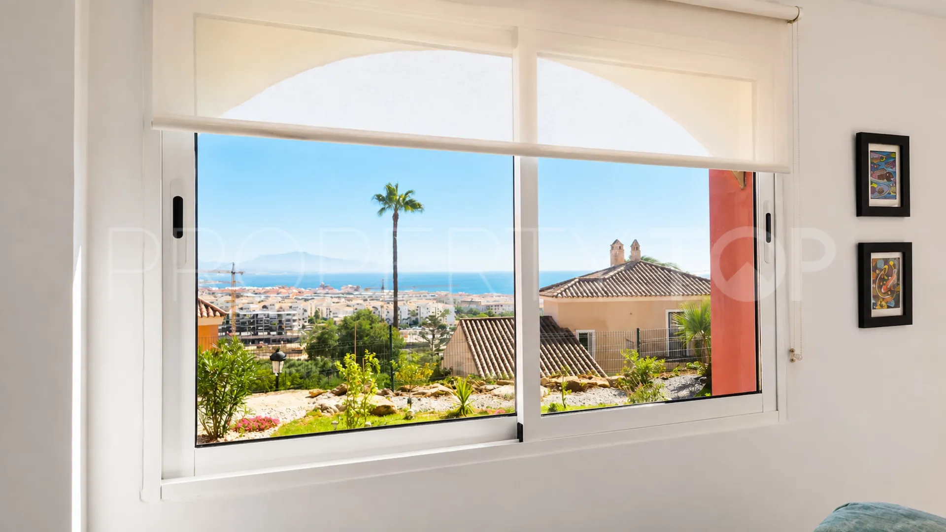 Buy La Duquesa duplex