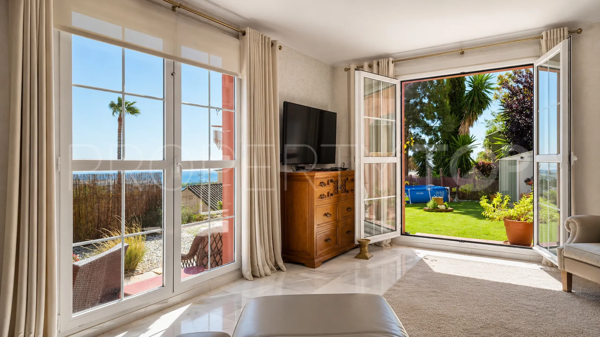 Buy La Duquesa duplex