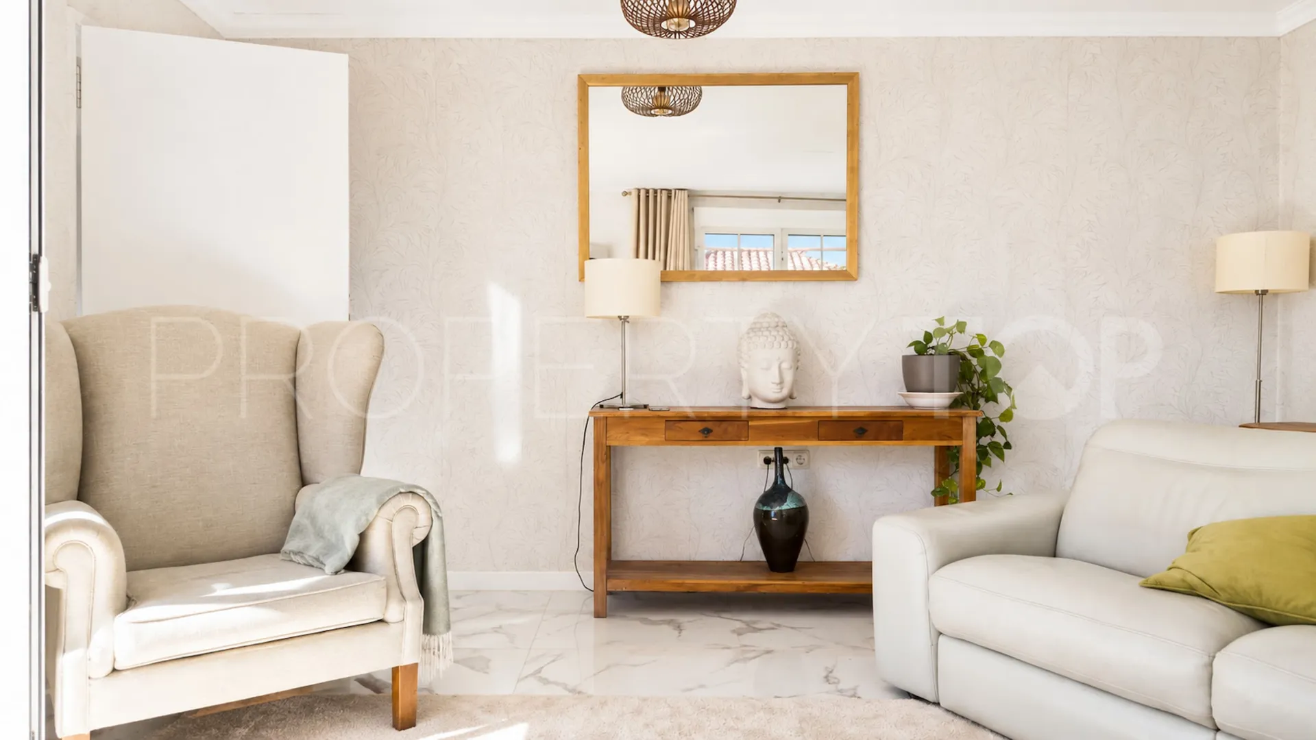 Buy La Duquesa duplex