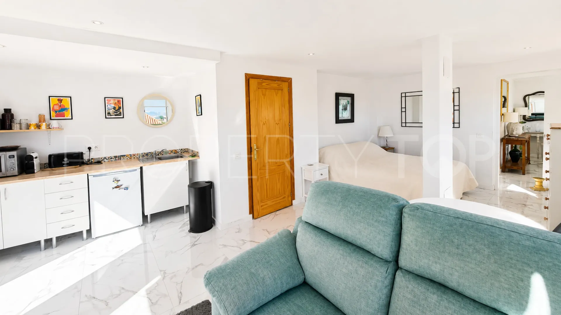 Buy La Duquesa duplex
