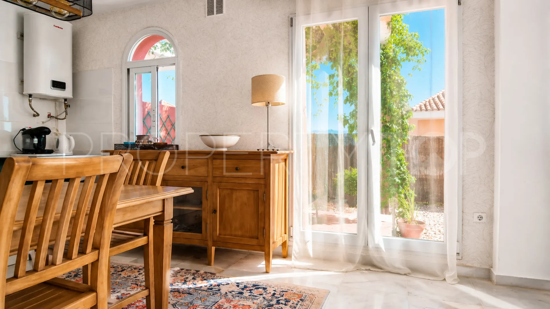 Buy La Duquesa duplex