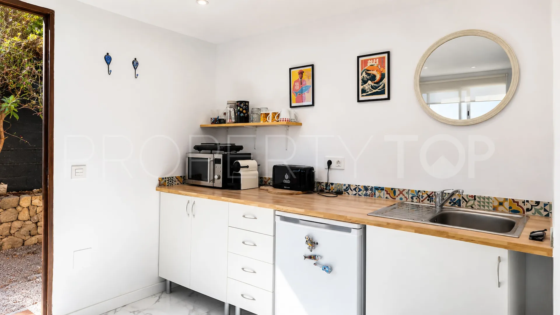 Buy La Duquesa duplex