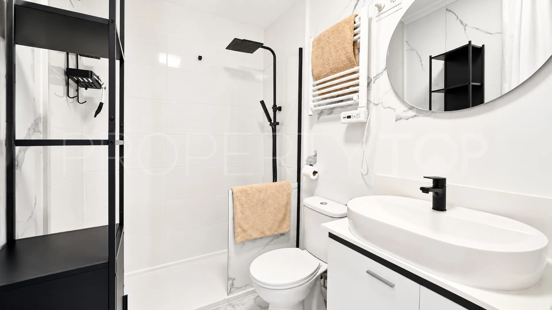 Buy La Duquesa duplex