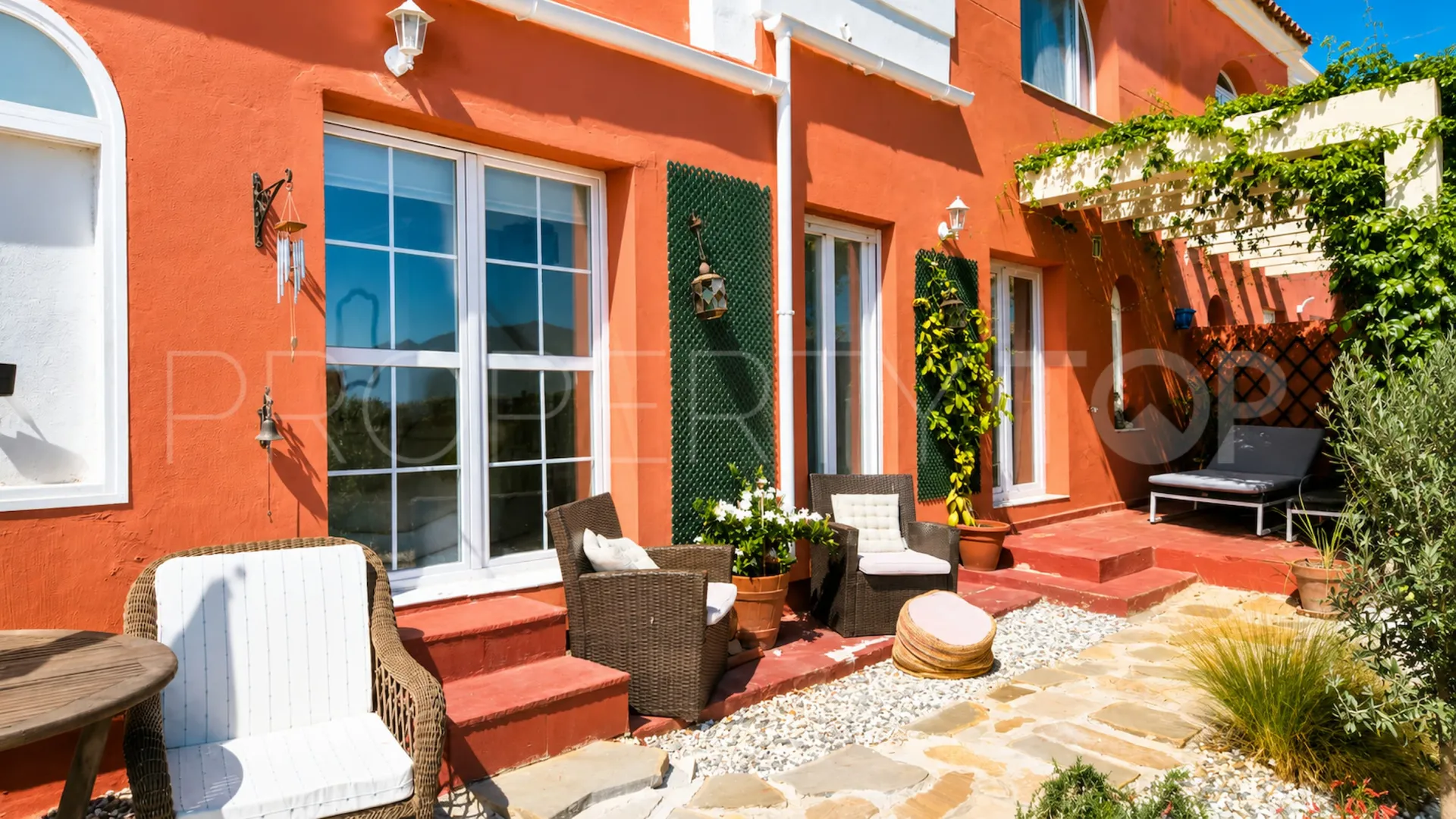 Buy La Duquesa duplex