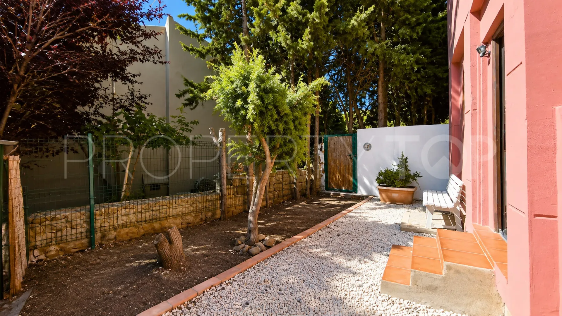 Buy La Duquesa duplex