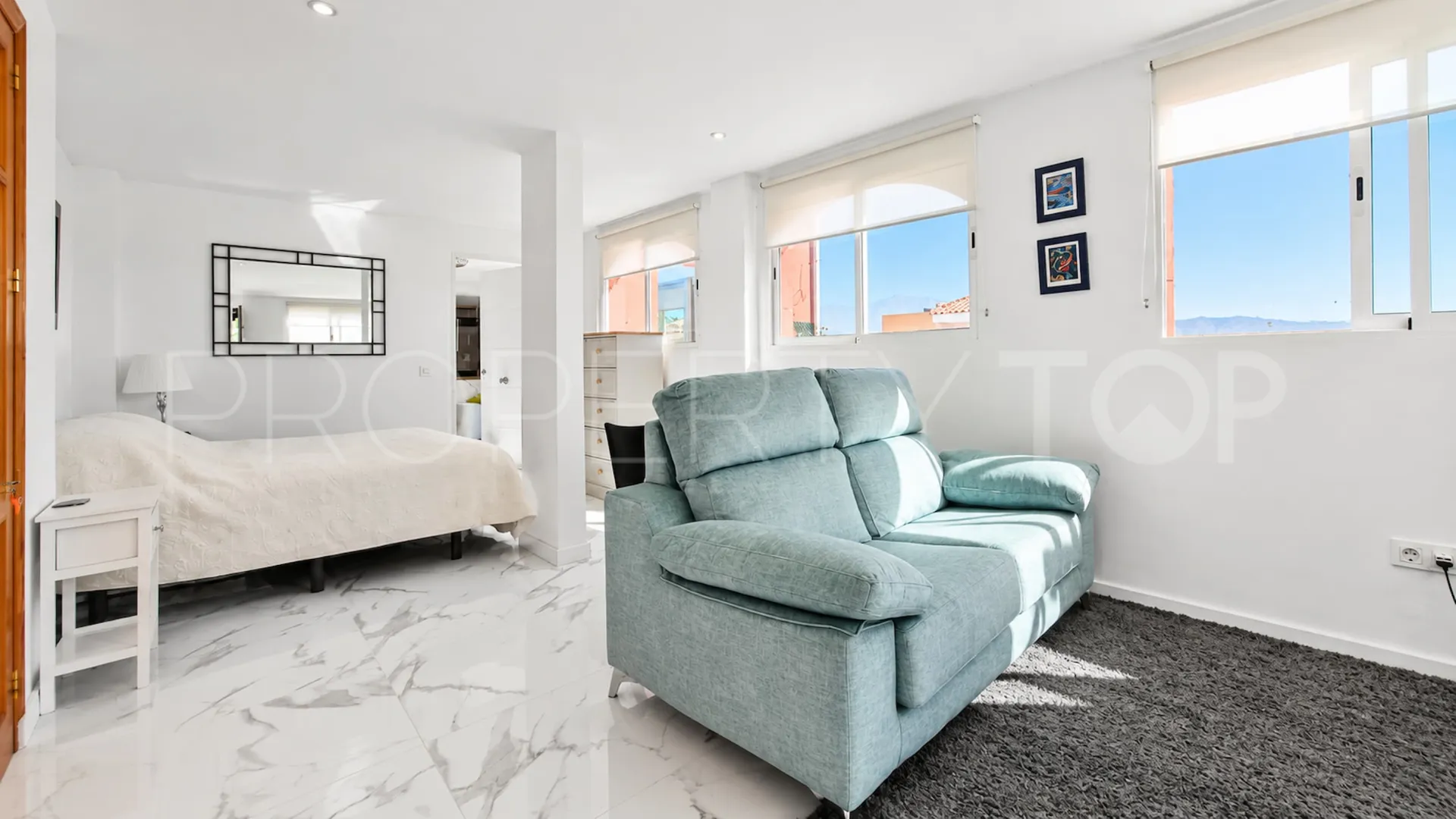 Buy La Duquesa duplex