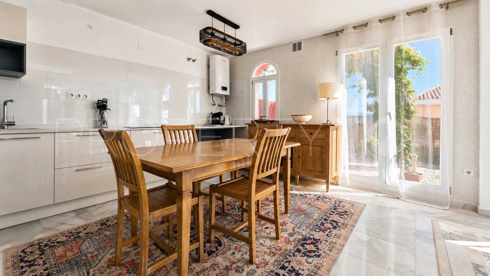 Buy La Duquesa duplex