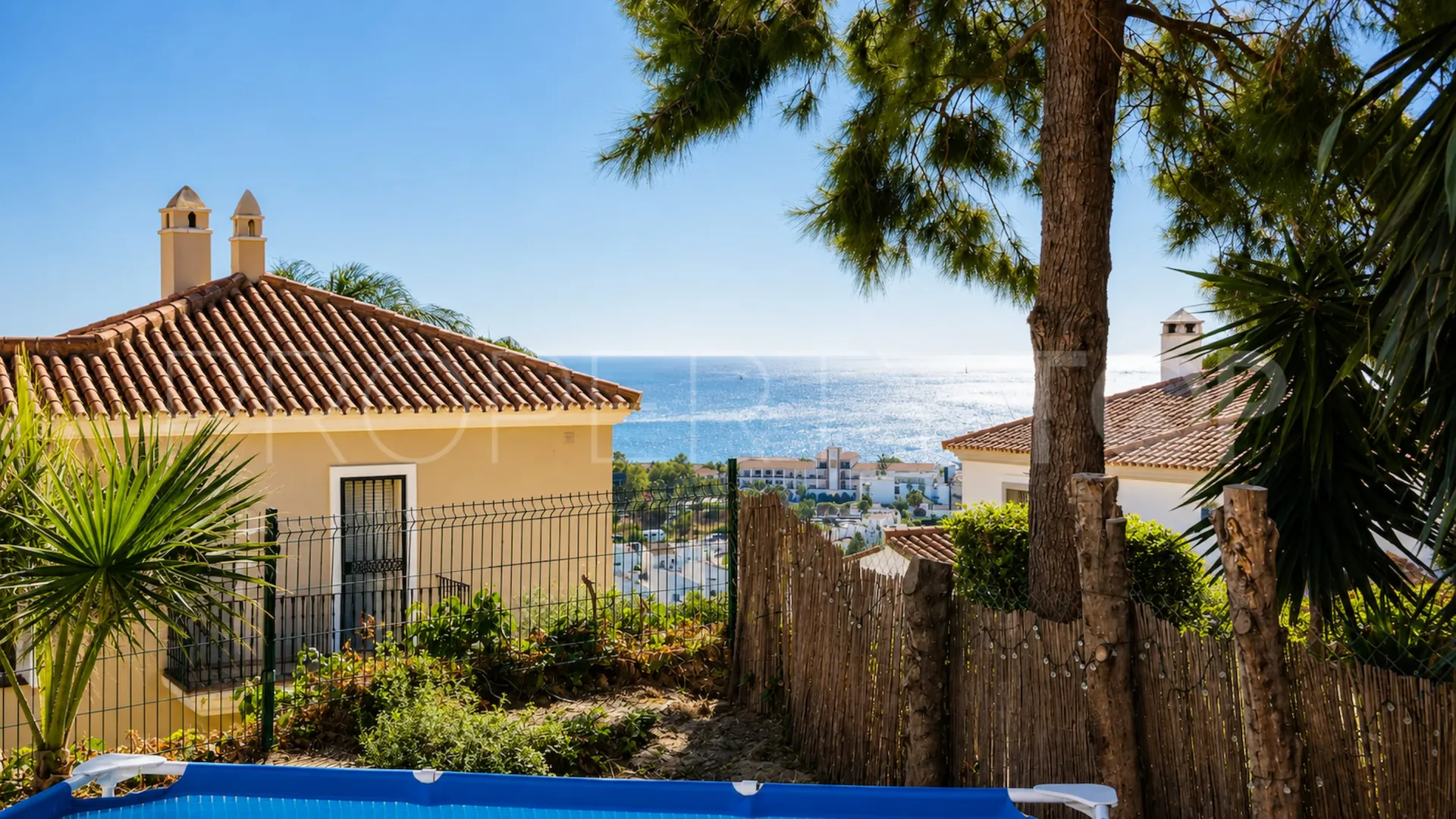 Buy La Duquesa duplex