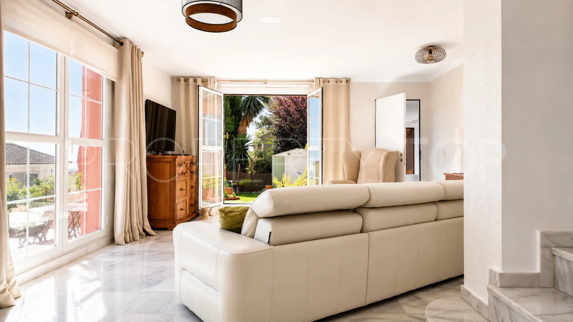 Buy La Duquesa duplex