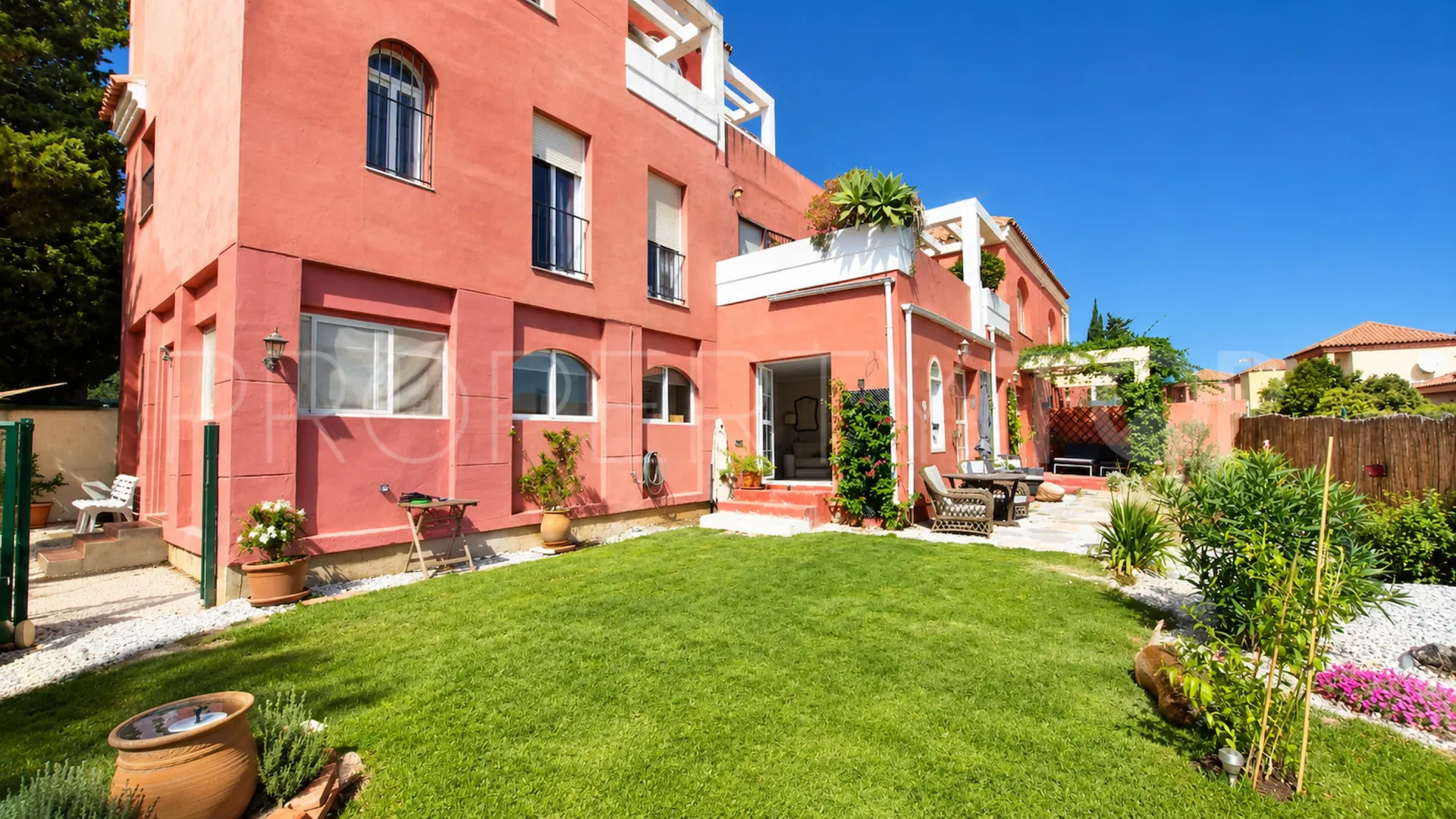 Buy La Duquesa duplex