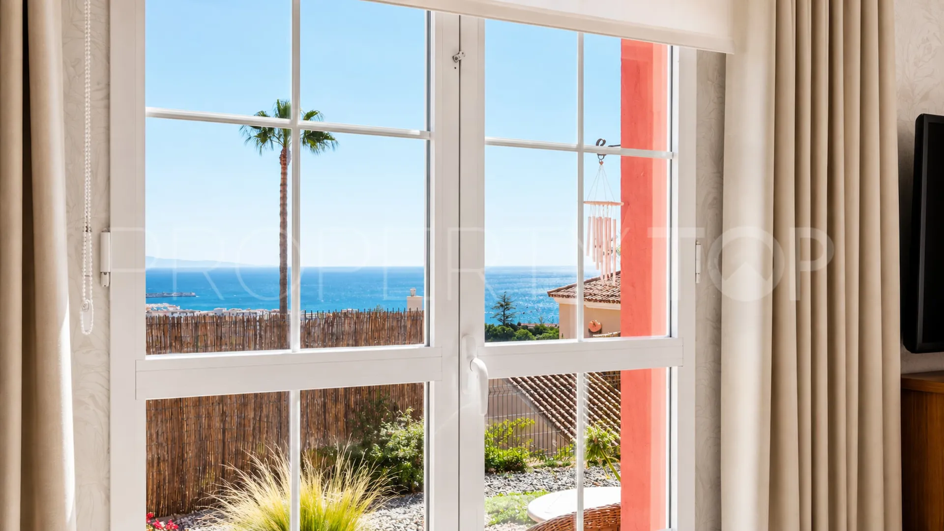Buy La Duquesa duplex
