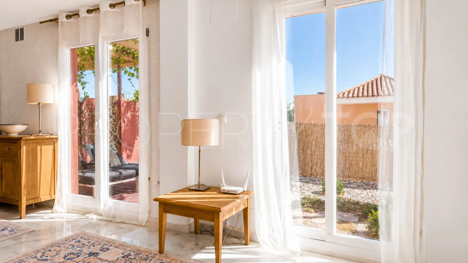 Buy La Duquesa duplex