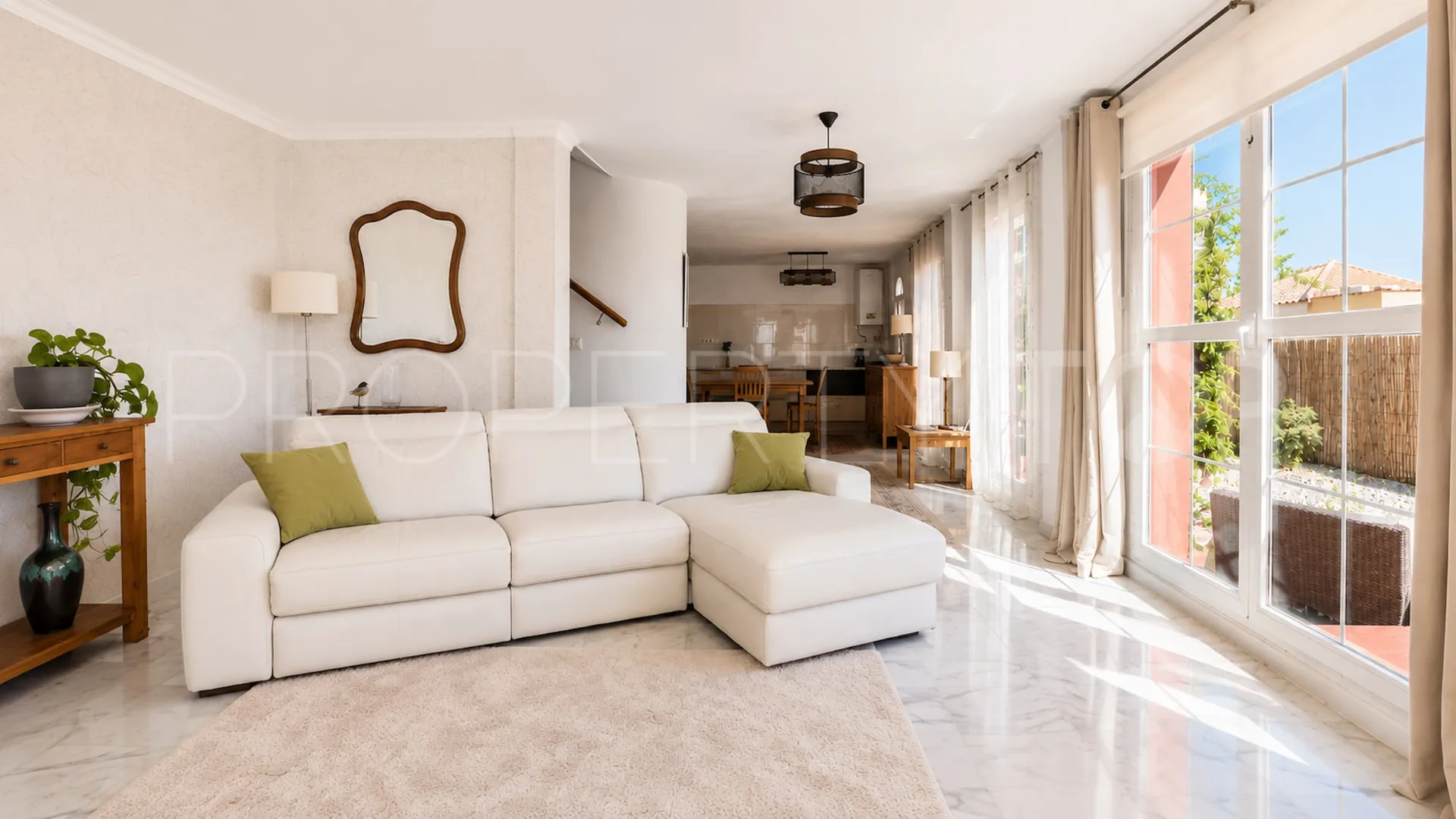 Buy La Duquesa duplex