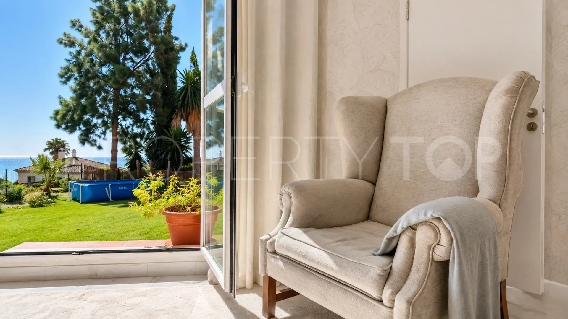 Buy La Duquesa duplex