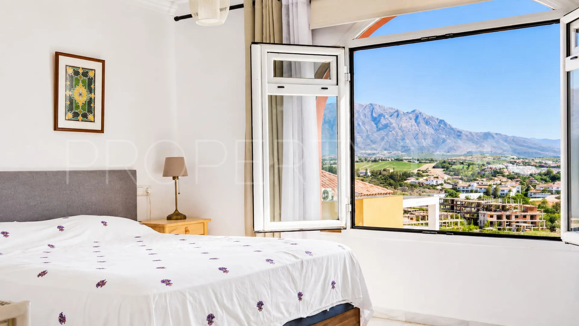 Buy La Duquesa duplex