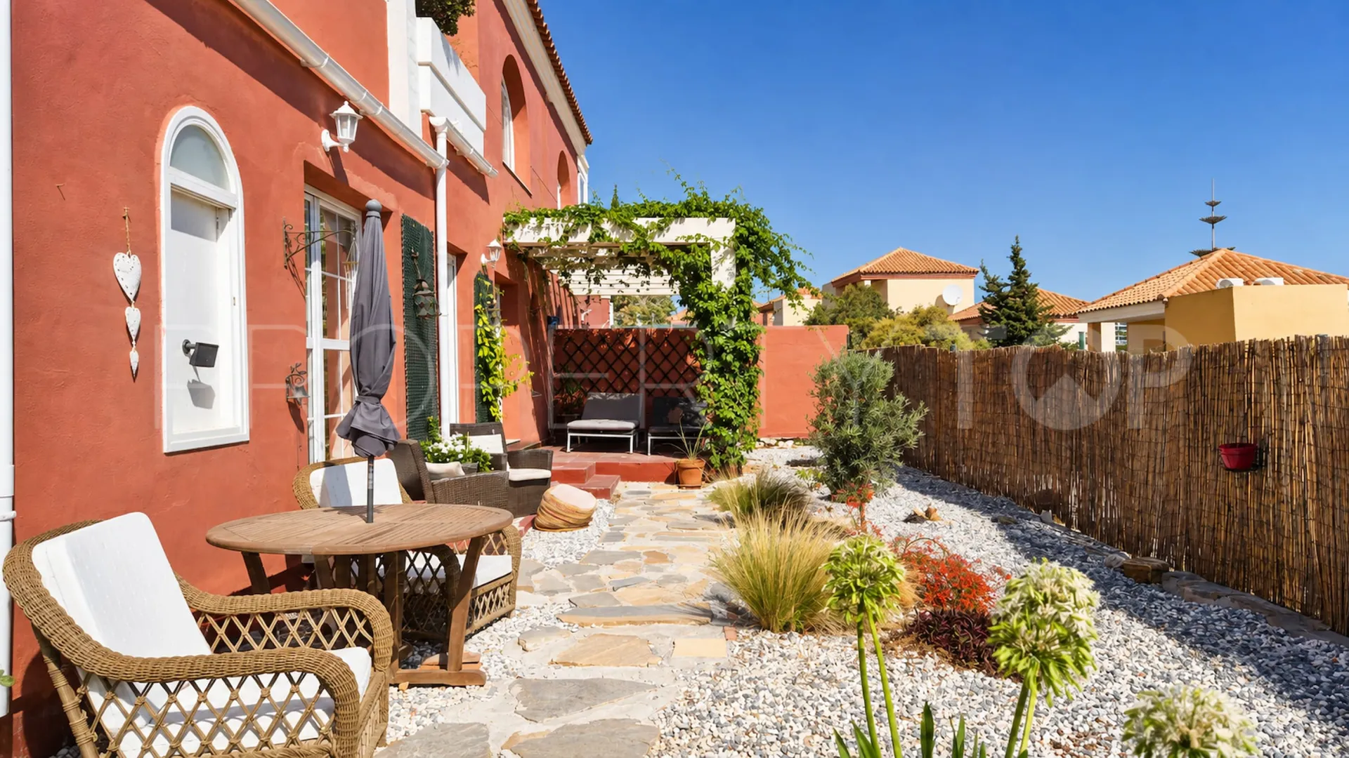 Buy La Duquesa duplex