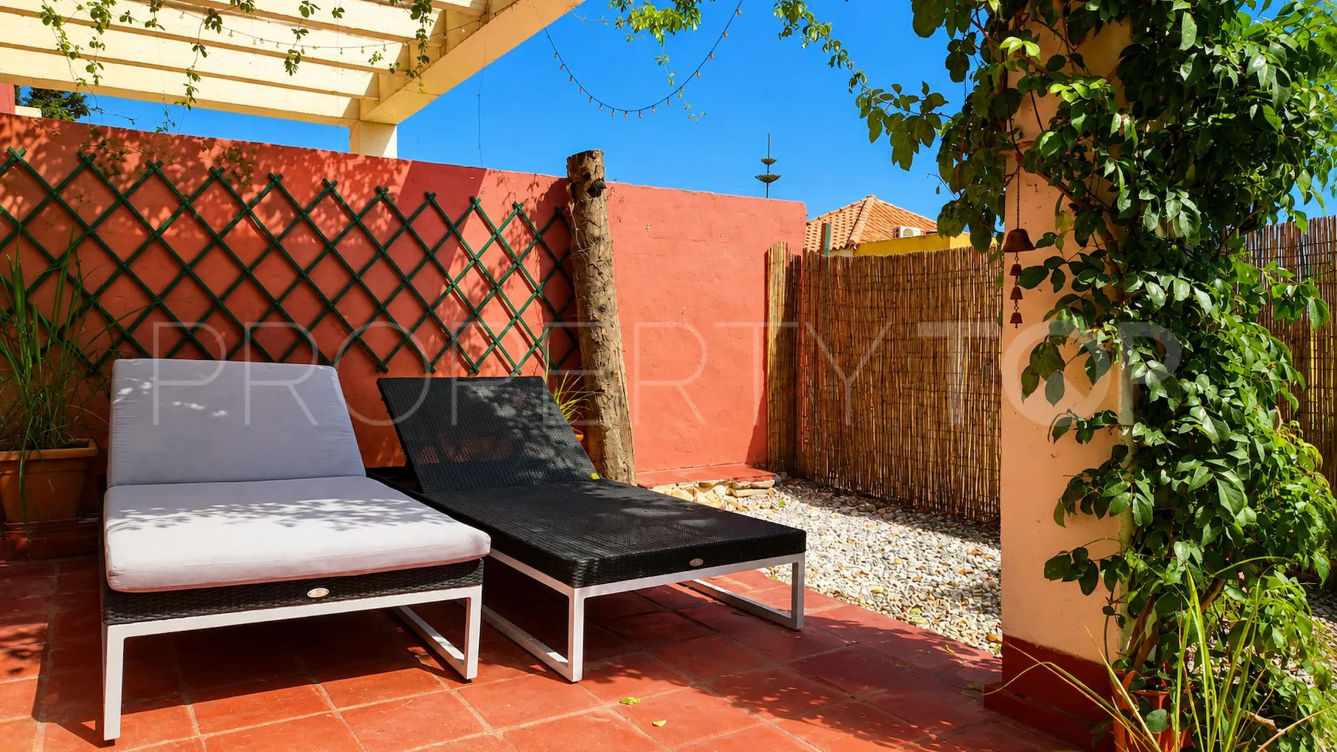 Buy La Duquesa duplex