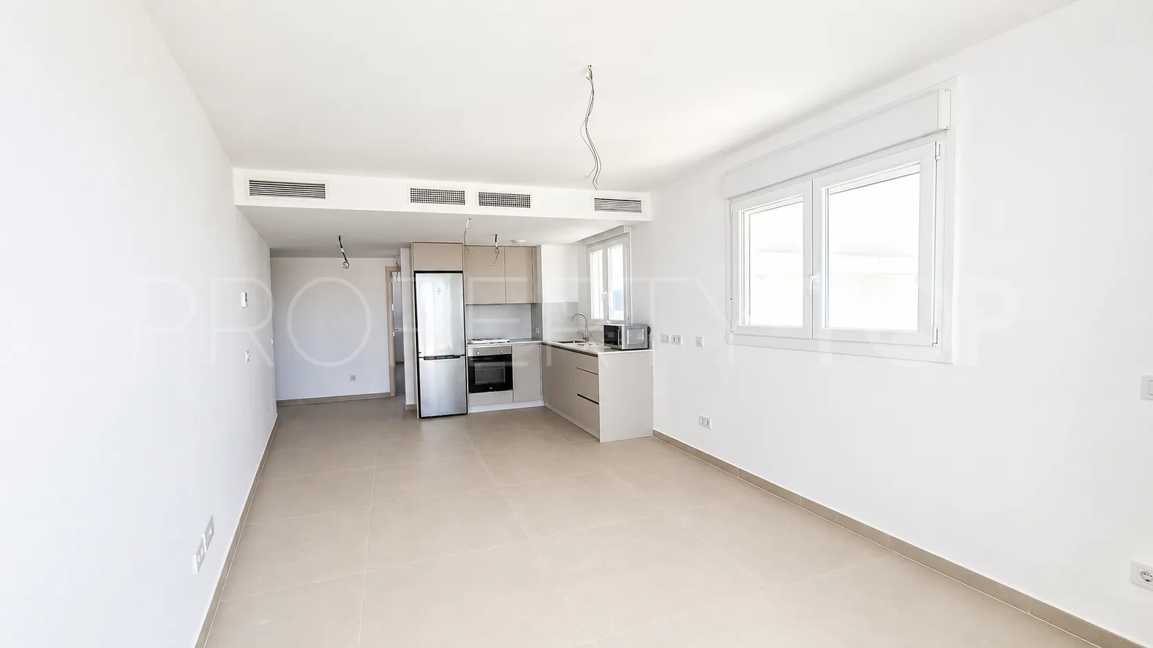Alcorrín, apartamento con 2 dormitorios en venta