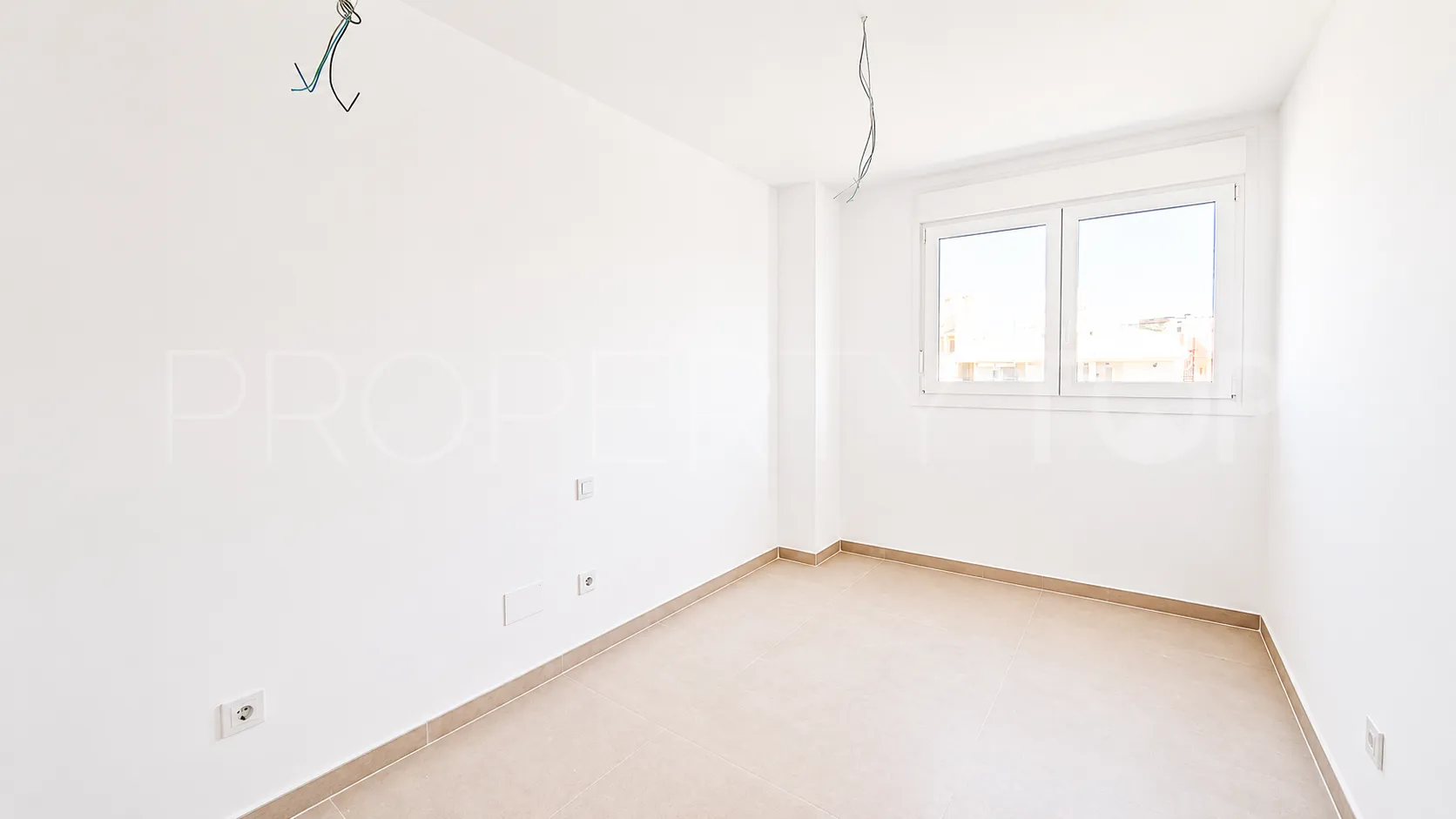 Alcorrín, apartamento con 2 dormitorios en venta