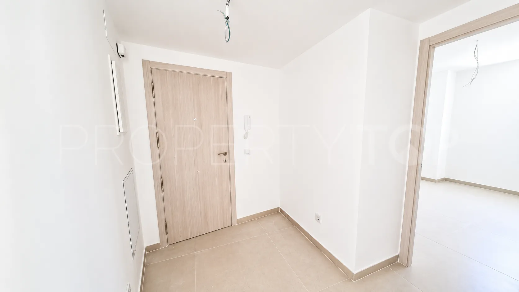 Alcorrín, apartamento con 2 dormitorios en venta