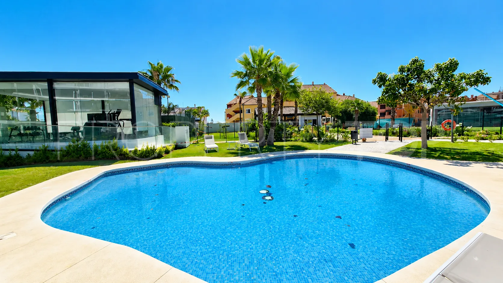 Alcorrín, apartamento con 2 dormitorios en venta