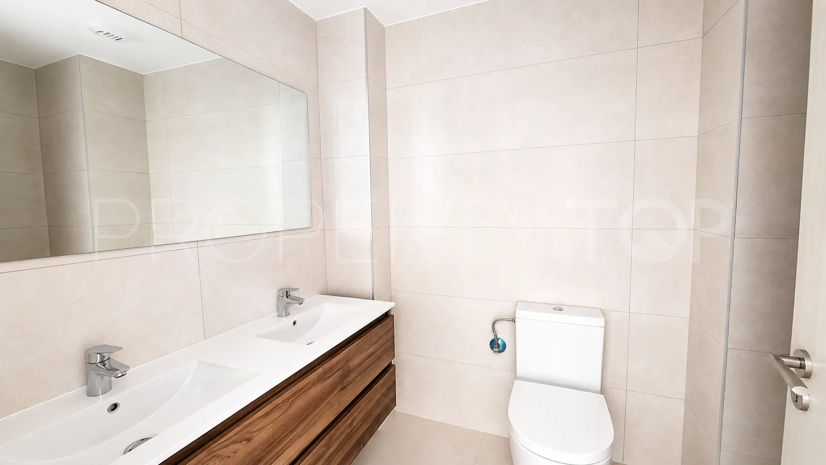 Alcorrín, apartamento con 2 dormitorios en venta