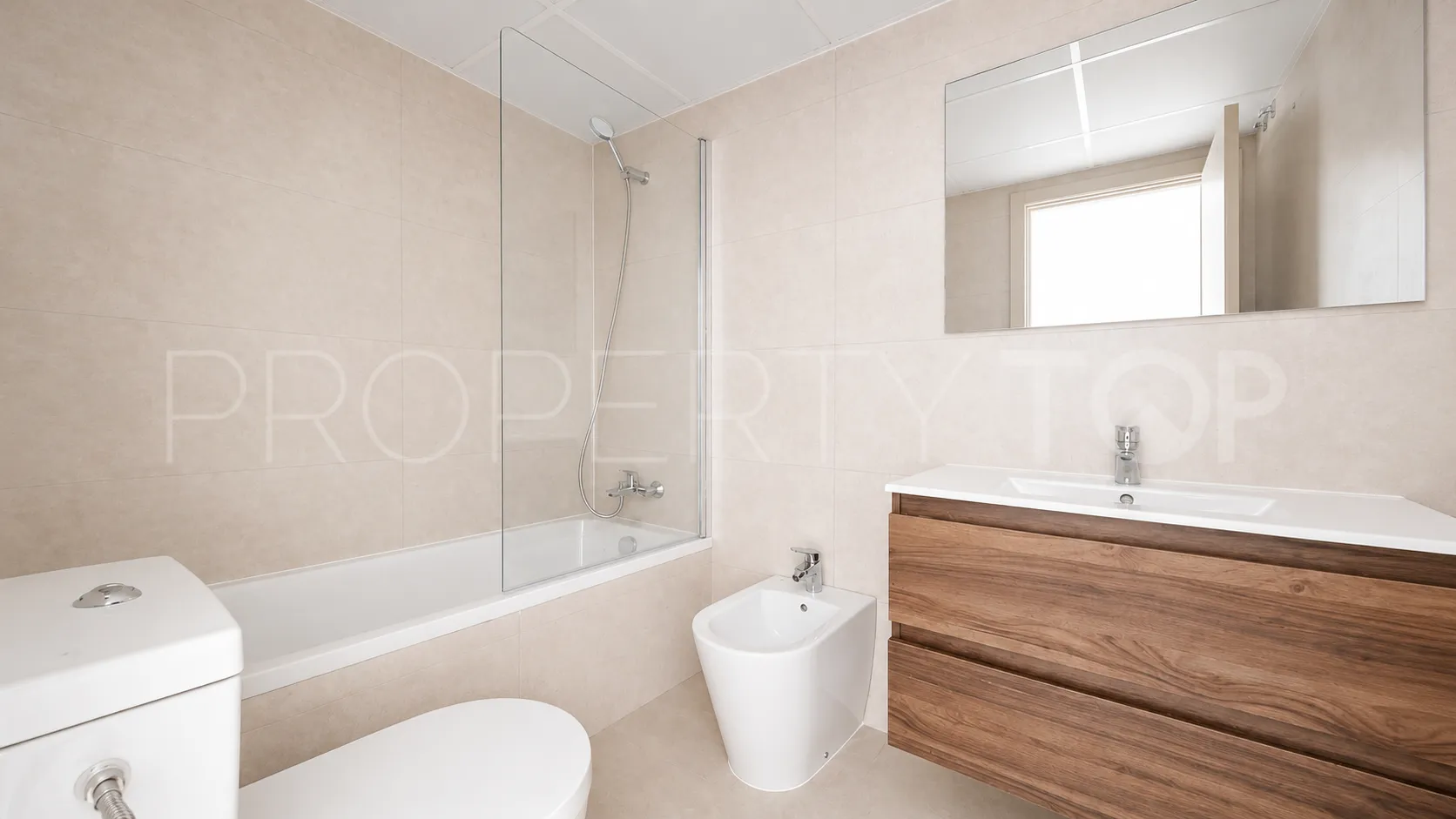 Alcorrín, apartamento con 2 dormitorios en venta