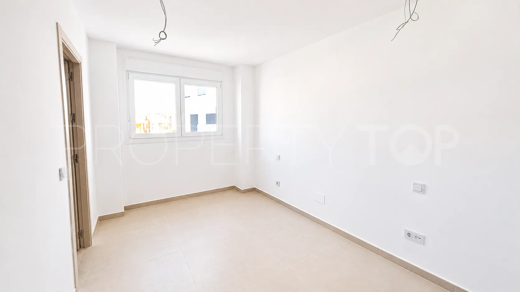 Alcorrín, apartamento con 2 dormitorios en venta