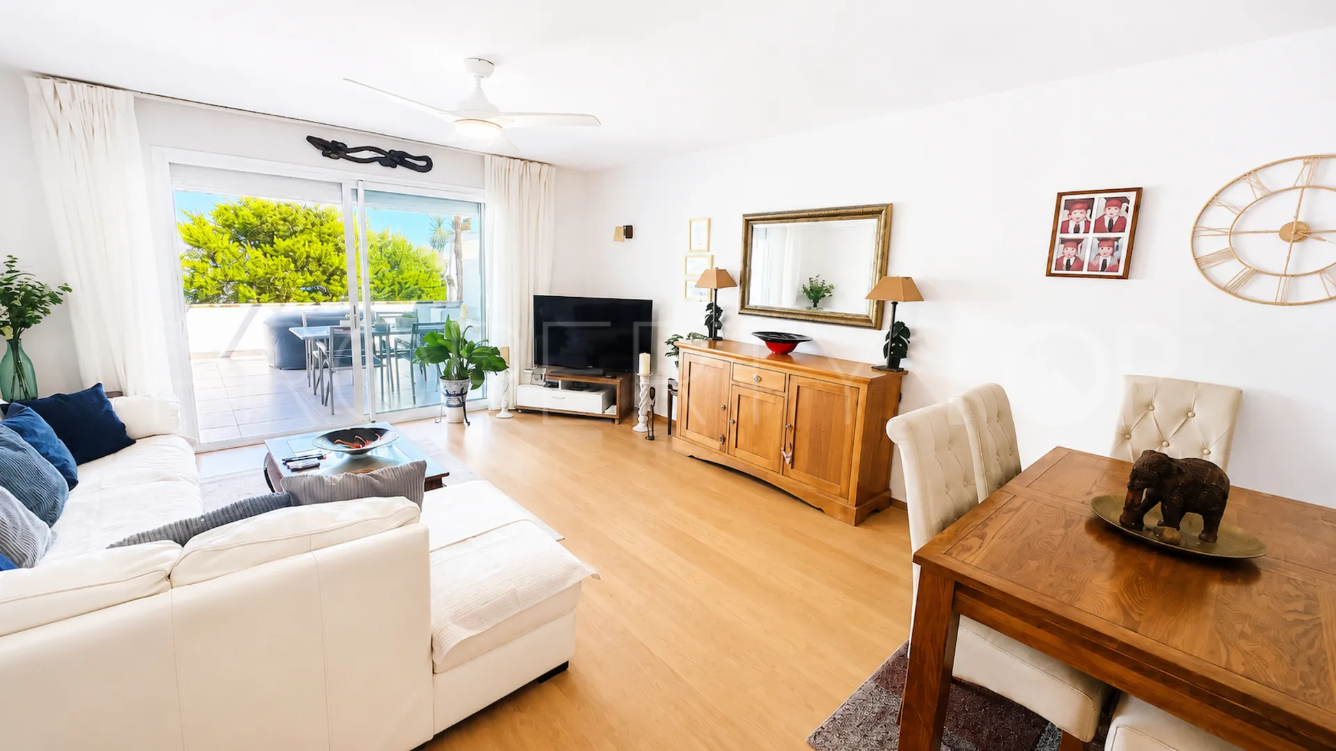 3 bedrooms apartment in Buenas Noches for sale